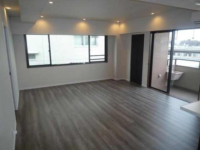 クーネル目黒南 の展望