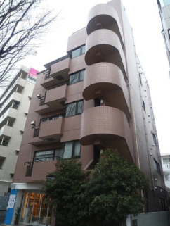 クーネル目黒南 