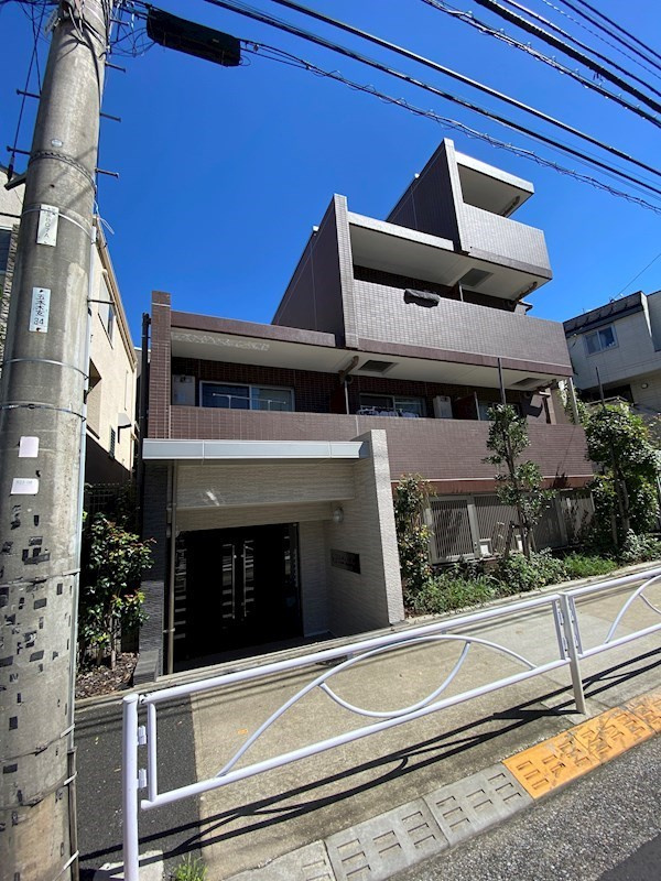 ガリシア上目黒