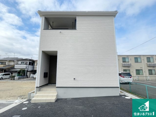 松原市北新町　第7期　新築一戸建て