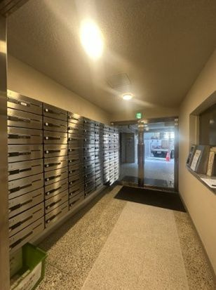 カーサ池尻のその他共用部分