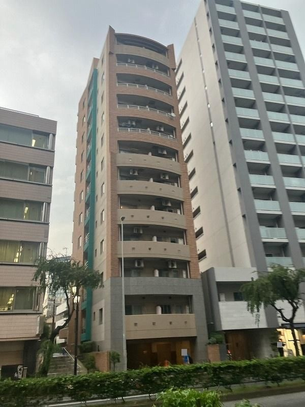 ジェイパーク渋谷イーストスクエア