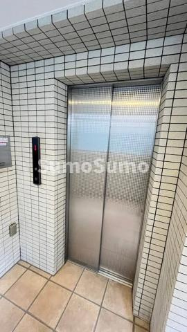 カスタリア原宿のその他共用部分