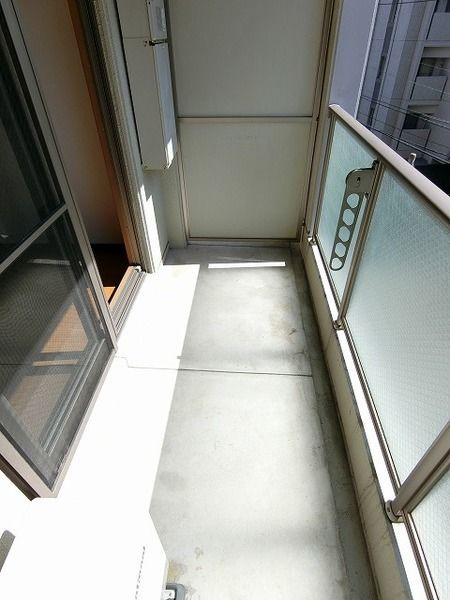 カーサ・クレイン大濠 の展望
