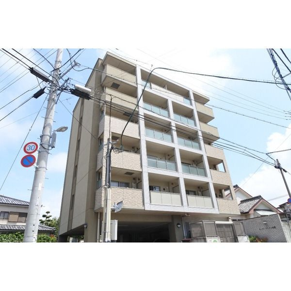 カーサ・クレイン大濠 