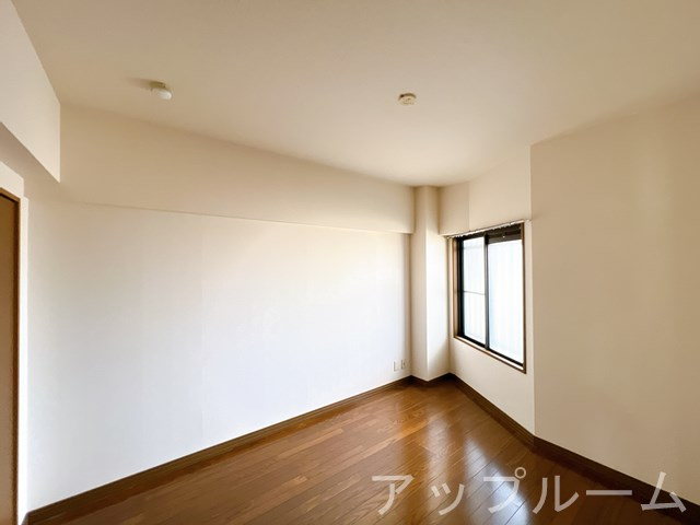 フォレスト北山の居間・リビング