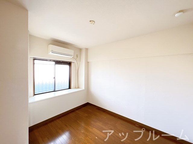 フォレスト北山の居間・リビング