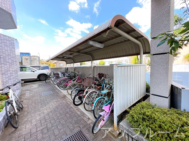 フォレスト北山のその他共用部分