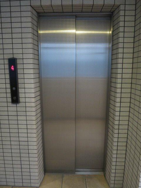 カスタリア原宿のその他共用部分| 