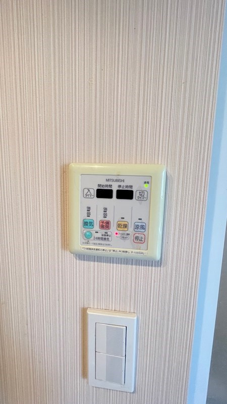 カスタリア目黒鷹番 の設備