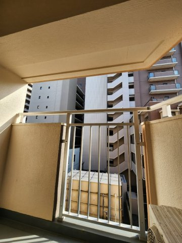 オリエンタル大濠の展望