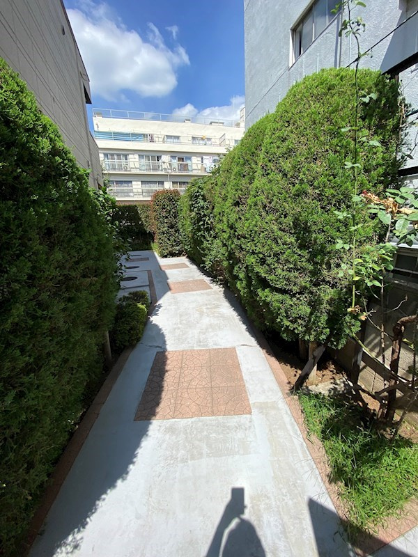 クラールパラシオン目黒東山のその他共用部分