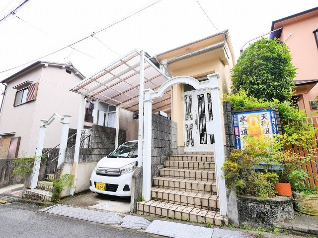壱分町戸建