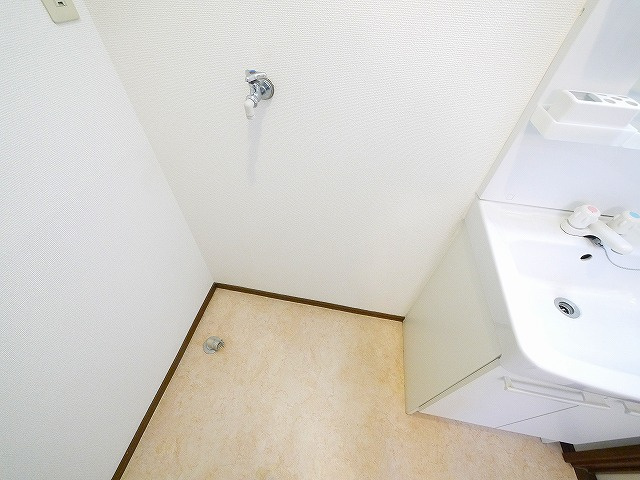壱分町戸建の設備