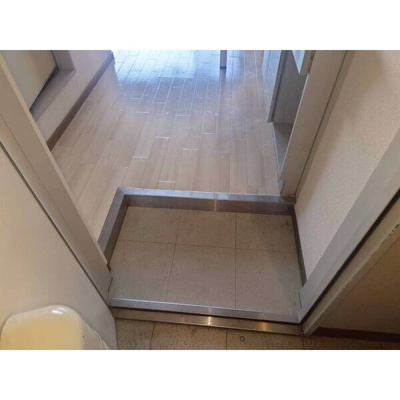 【玄関】 | IlSole京都西大路