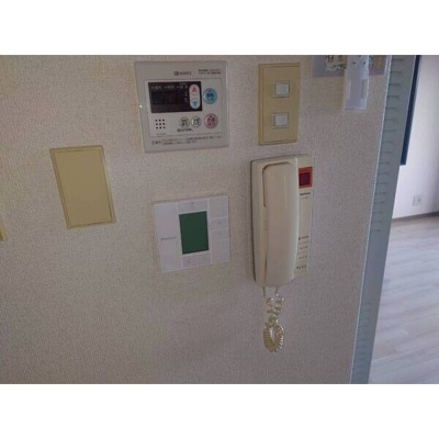 【設備】 | IlSole京都西大路