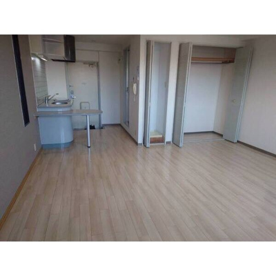 【居間・リビング】 | IlSole京都西大路