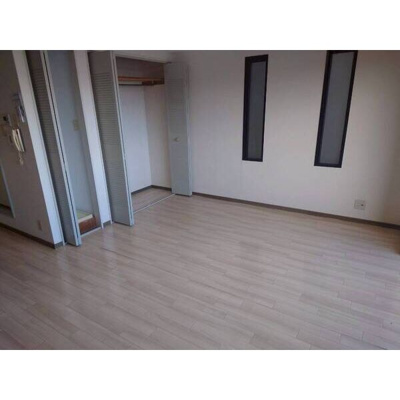 【洋室】 | IlSole京都西大路