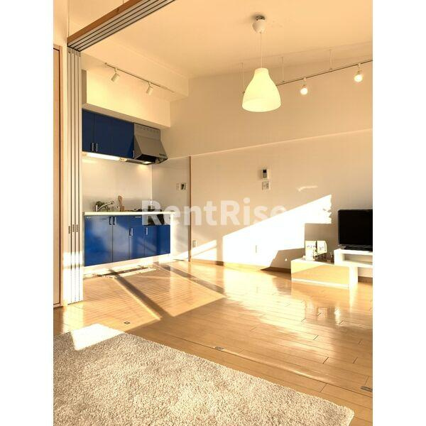 ピアチェーレ江南の庭