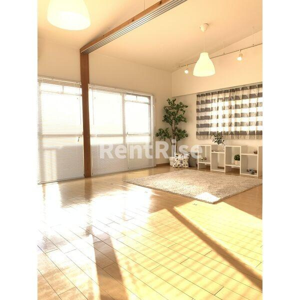 ピアチェーレ江南