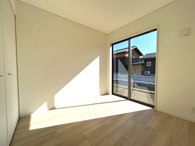 新築戸建　千曲市中第1のその他