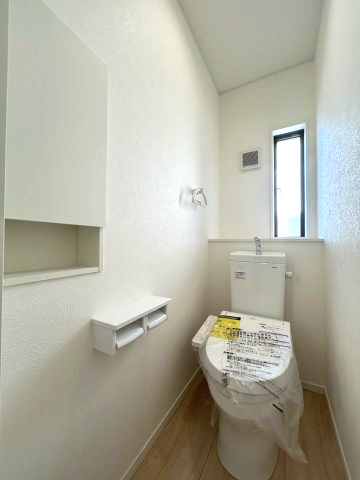 新築戸建　千曲市中第1のその他