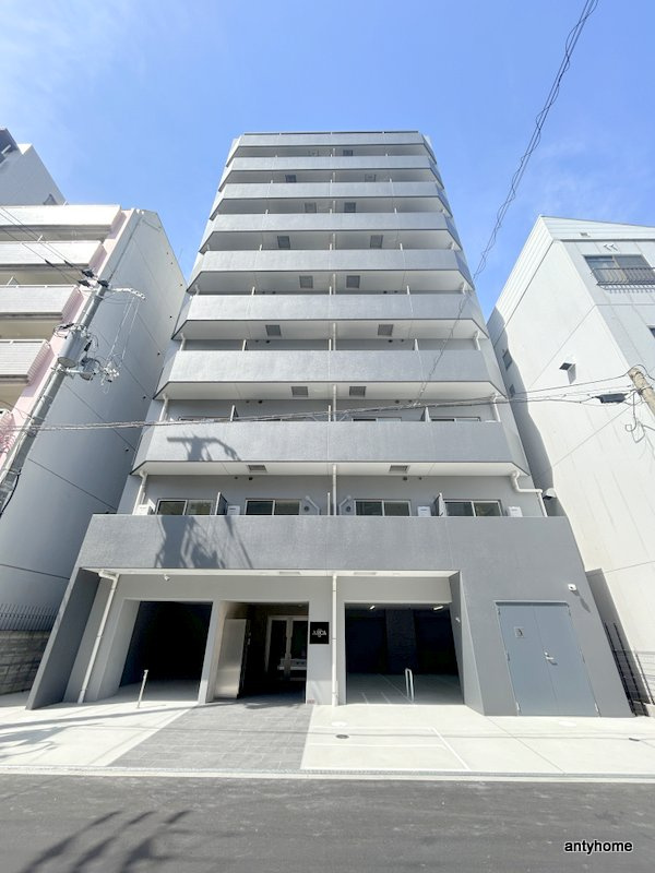 ARCA九条　仲介手数料無料