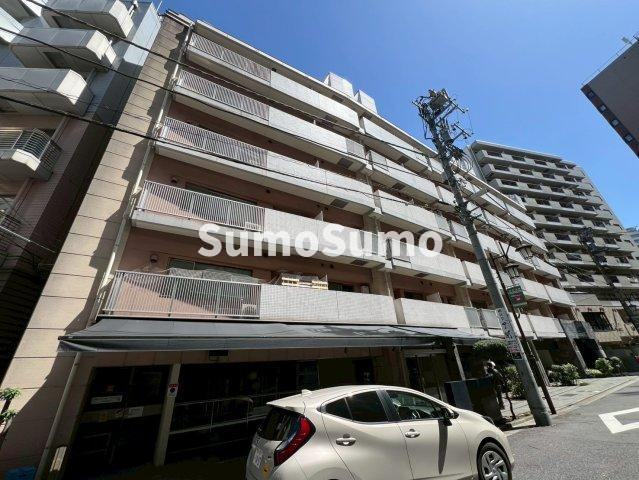 クインテット恵比寿