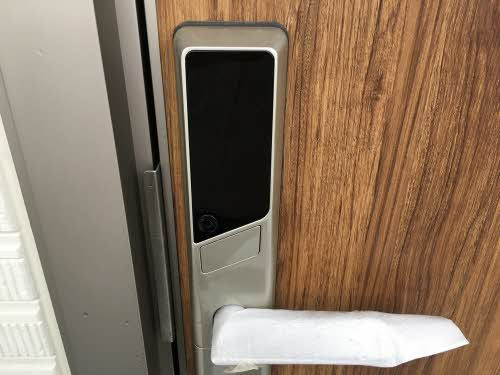 ｂｔｂのセキュリティ