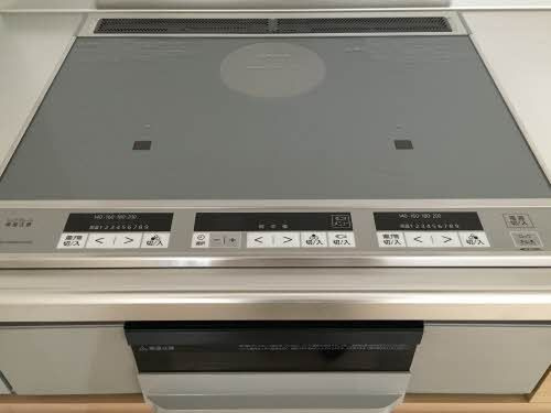 ｂｔｂのキッチン