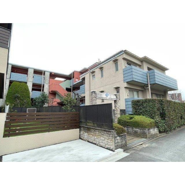 カルム桜新町スパーブアーク