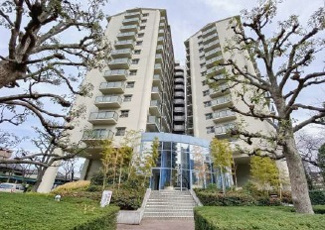 【外観】 | コスモシティ森林公園弐番館