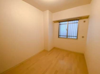 【洋室】 | コスモシティ森林公園弐番館