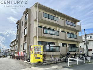 メゾン兵庫の外観