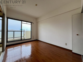 明るいリビング♪