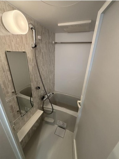 リブリ・セダムの浴室|同施工参考写真