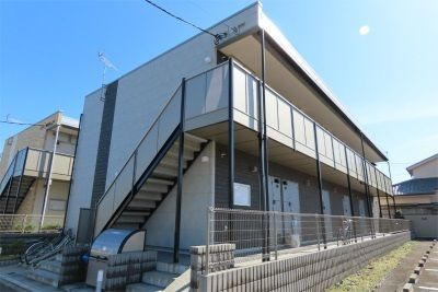 リブリ・セダムの外観