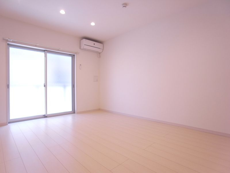 リブリ・セダムの居間・リビング