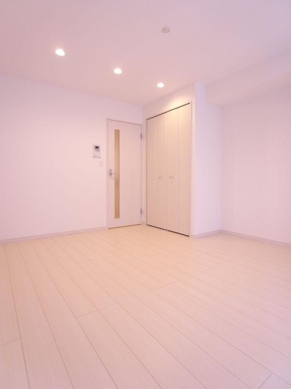 リブリ・セダムの内装