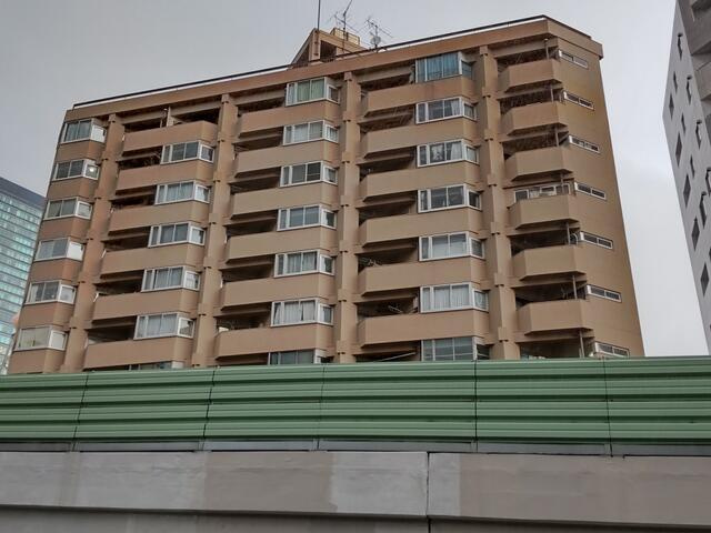 カーサ青葉台