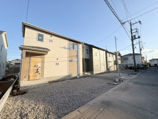 【外観】 | 鶴ヶ島市羽折町　新築分譲　東武東上線『坂戸駅』徒歩16分　【長久保小学区】