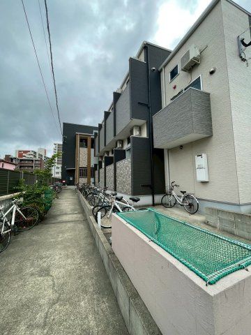 カーサ　さくらⅡの周辺