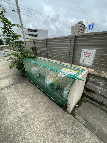 カーサ　さくらⅡのその他共用部分