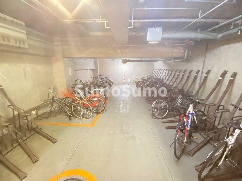 クオーレ青葉台のその他共用部分