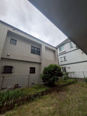 カルチェ南室見の展望
