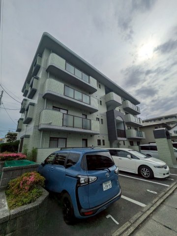 カルチェ南室見