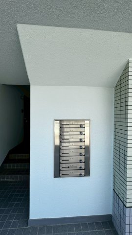 カルチェ南室見のその他共用部分