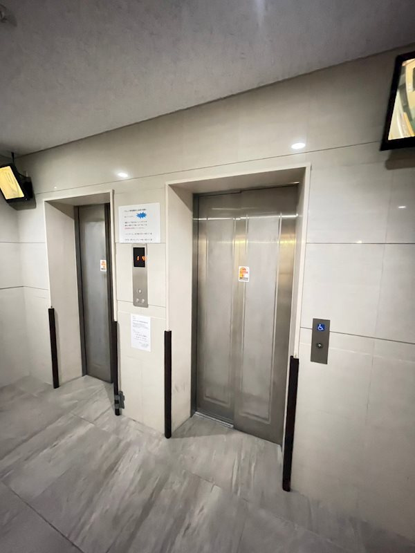 キルンズ博多駅南のその他共用部分
