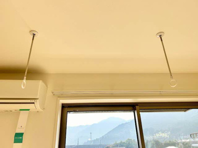 【設備】 | シャーメゾン　ベルクムント