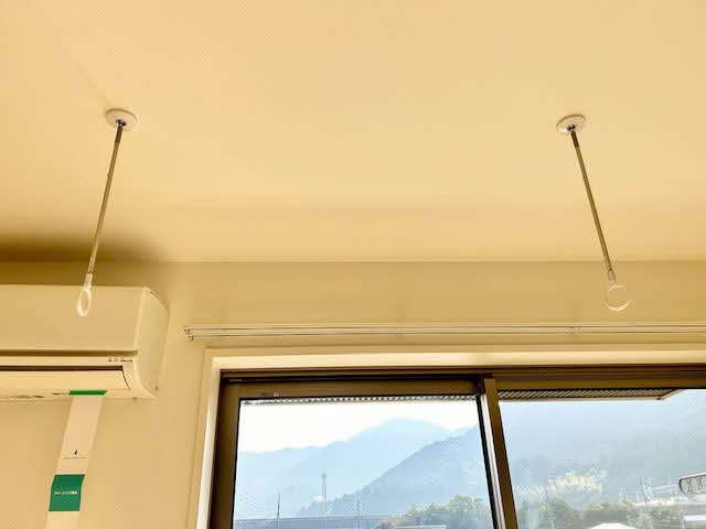 【設備】 | シャーメゾン　ベルクムント